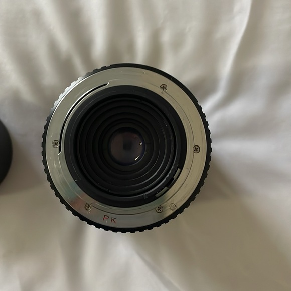 Osawa MC 1:3.5 - 4.5 no. 5907001 camera lens - Picture 3 of 7